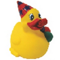 Temperature Party Rubber Duck